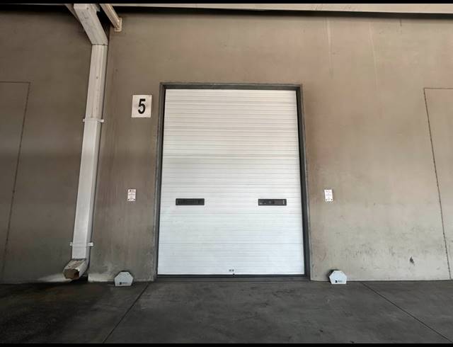 22,000M² WAREHOUSE TO LET IN GLEN MARAIS